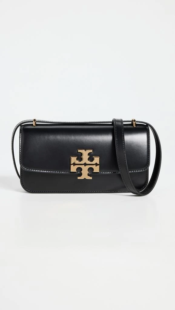 Tory Burch Eleanor E/W Small Convertible Shoulder Bag 1