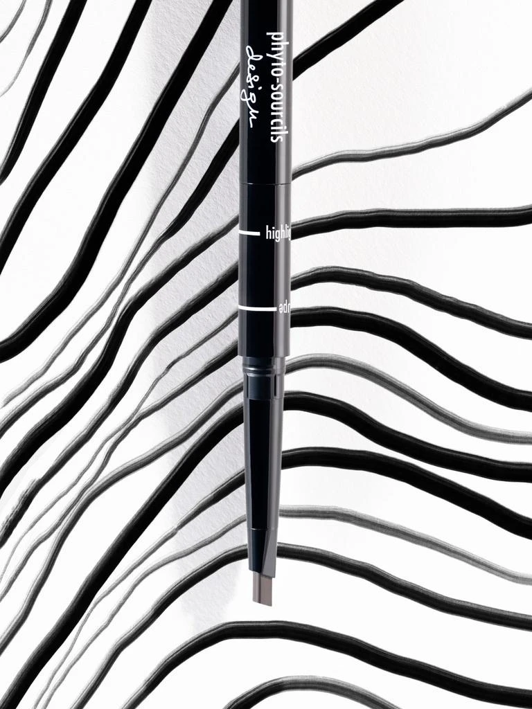 Sisley Phyto-Sourcils Design Eyebrow Pencil 27