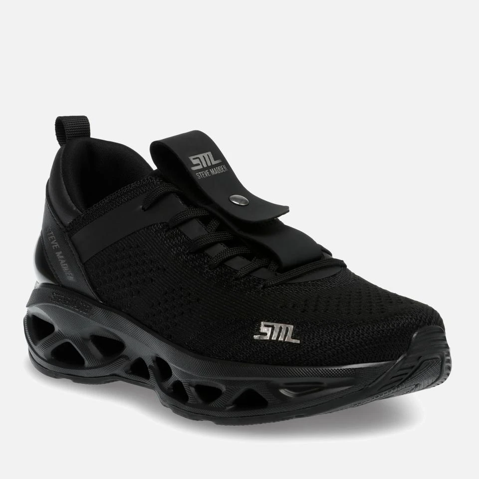 Steve Madden STEVE MADDEN WOMEN'S SURGE 1 MESH TRAINERS 2