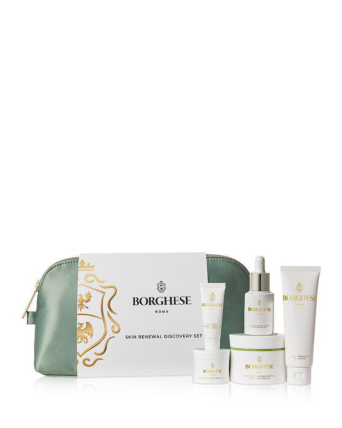 Borghese Skin Renewal Discovery Set