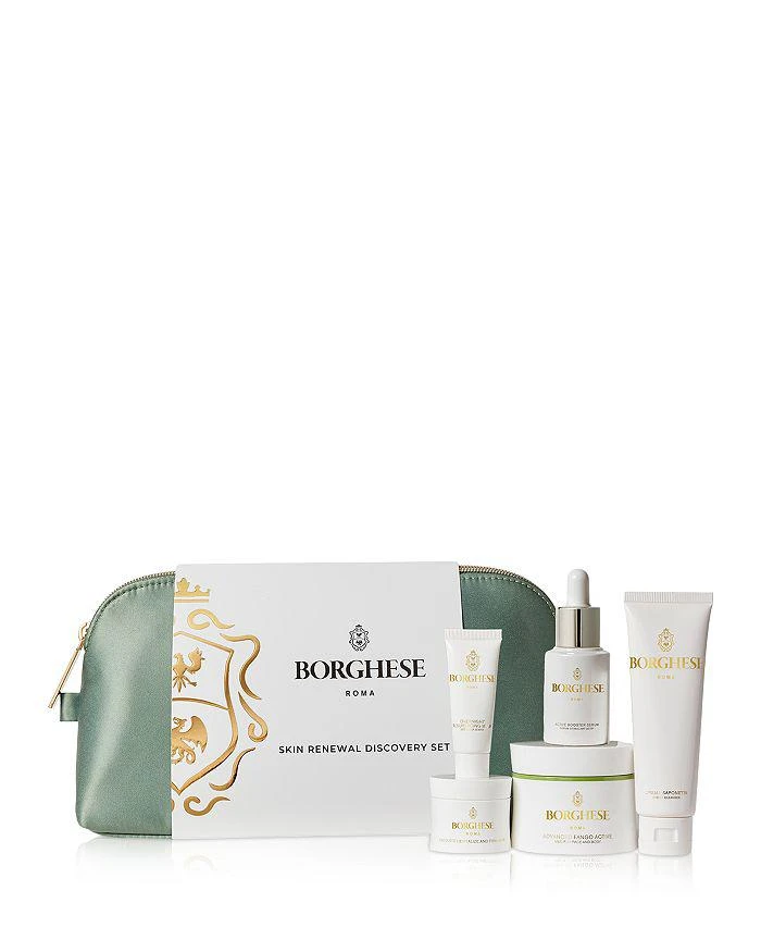 Borghese Skin Renewal Discovery Set 2