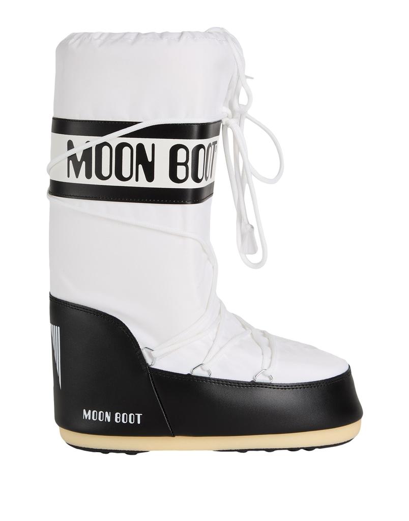 MOON BOOT クラシック ロ クランス レスアッフ スノフツ Moon Boot Moon Boot Classic Low Glance Lace-Up Snow Boots