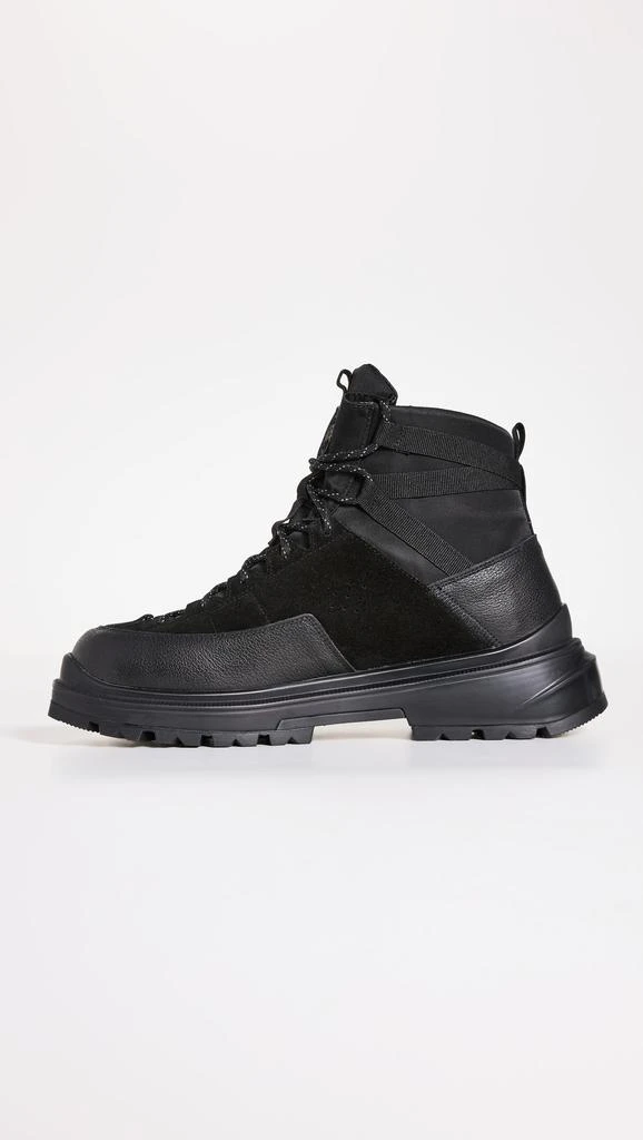 Canada Goose Journey Boots Lite 5