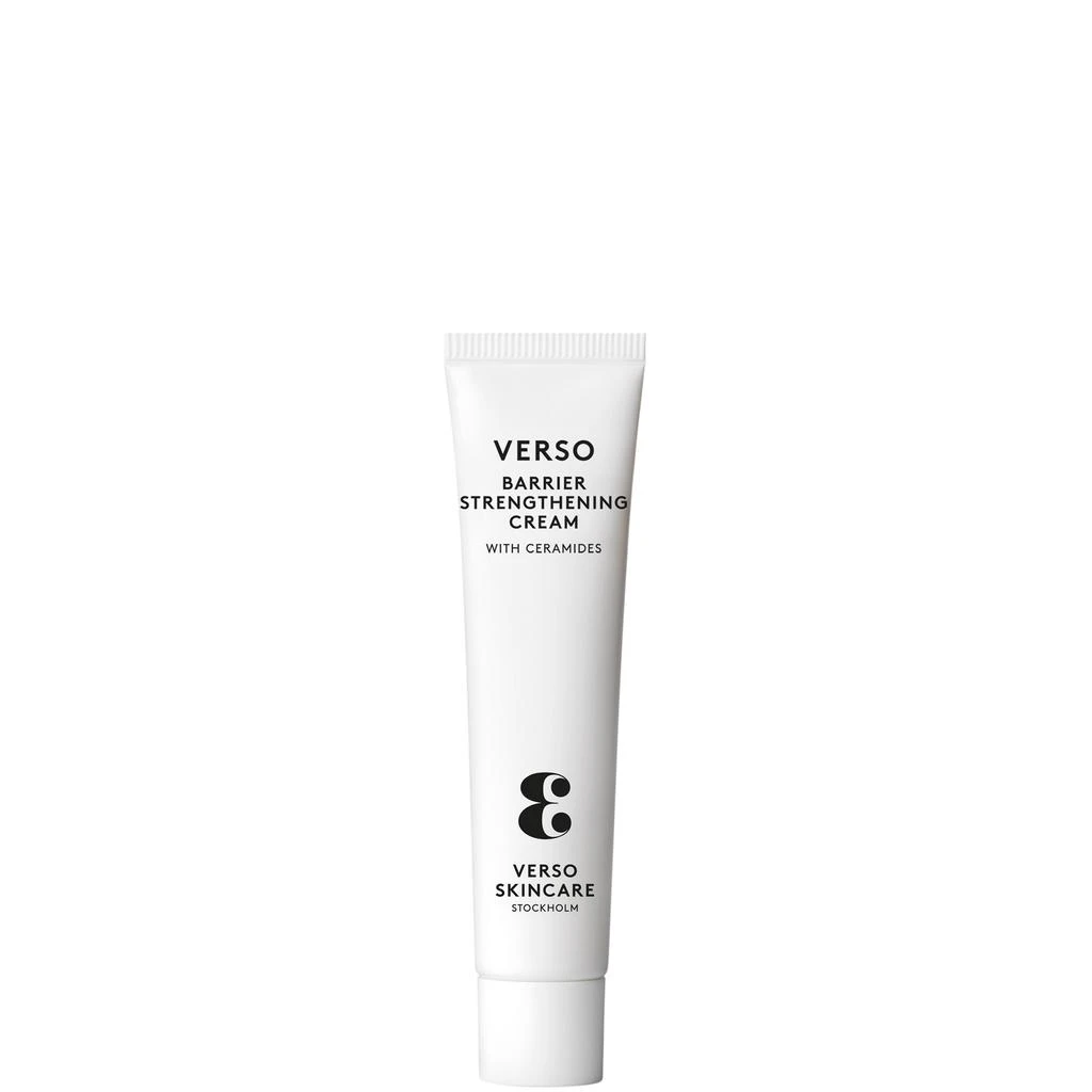 VERSO VERSO Barrier Strengthening Cream 1