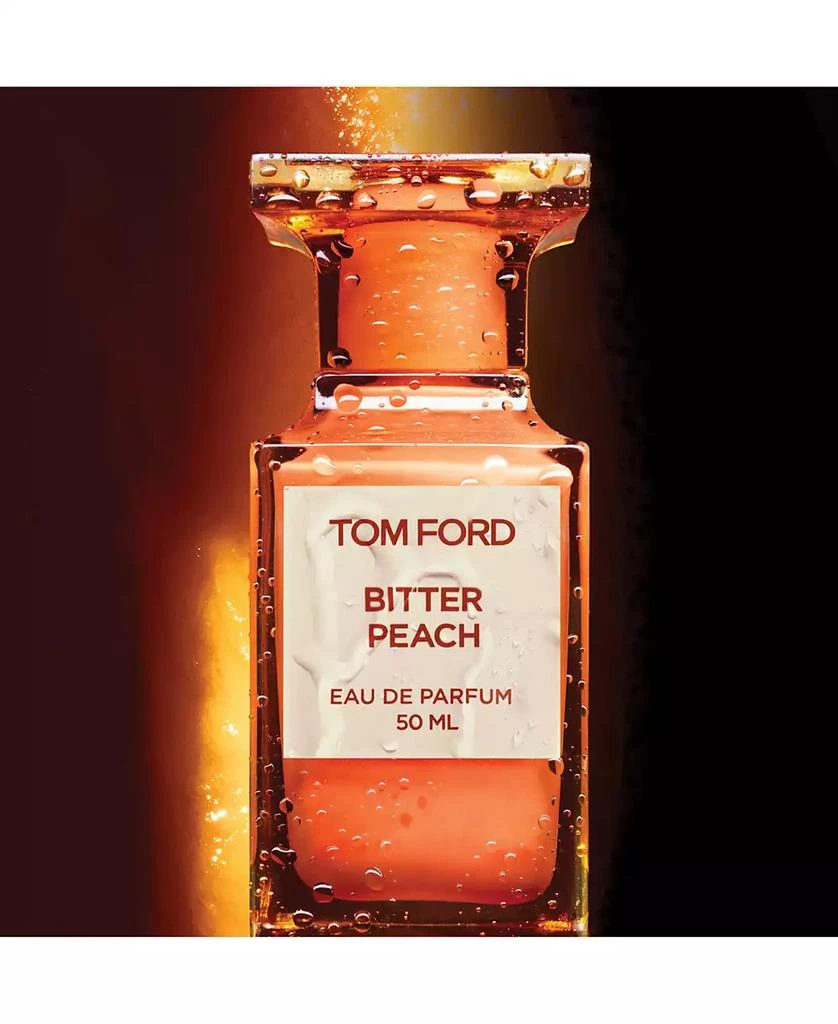 Tom Ford Bitter Peach Eau de Parfum Travel Spray, 0.34-oz. 3
