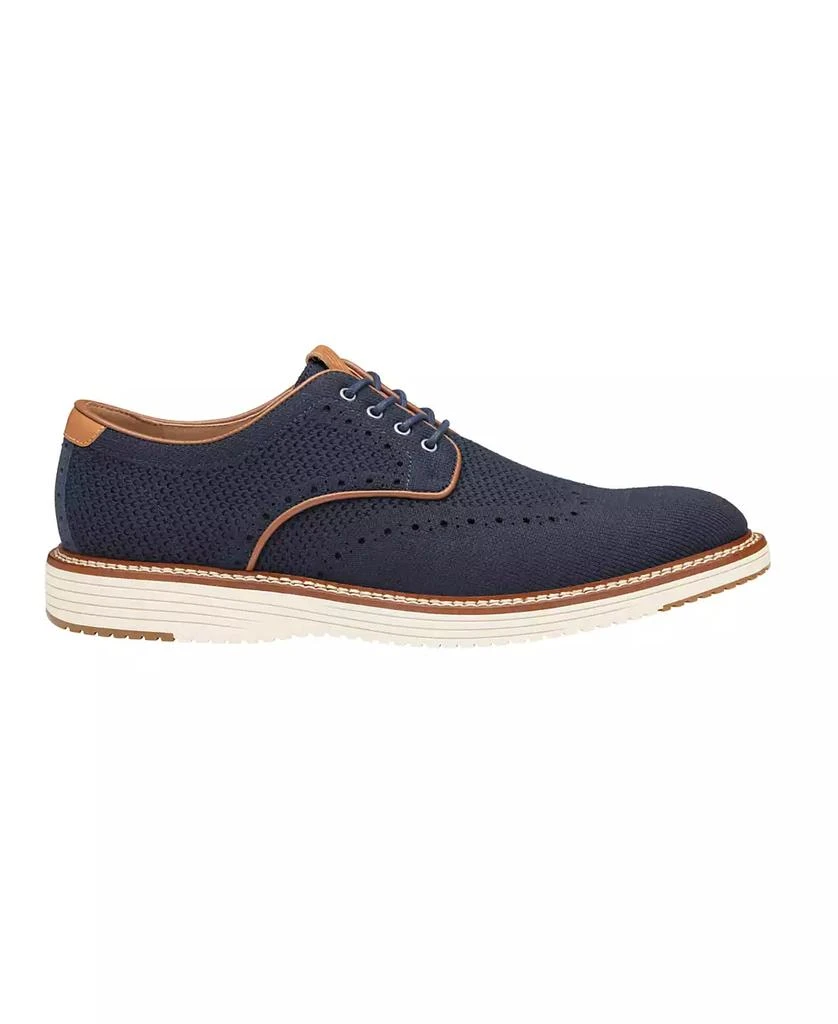 Johnston & Murphy Johnston Murphy Hodges Wing Lace Up Dress Casual Shoe 3