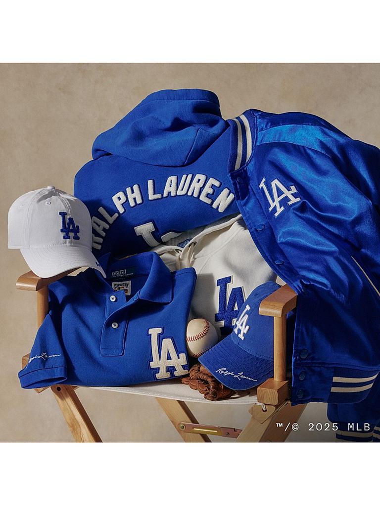 Polo Ralph Lauren dodgers ドジャース New Era Men's Los Angeles Dodgers New Era x Ralph Lauren Green