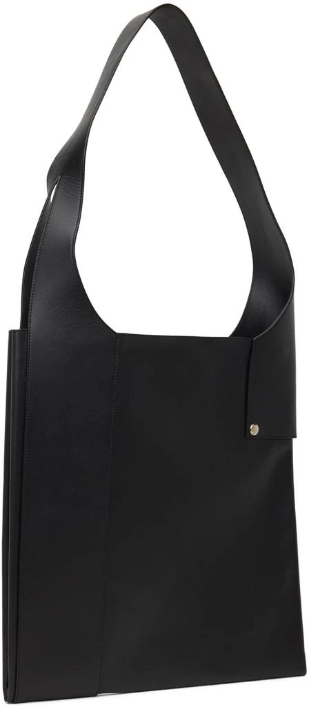 A.P.C. Black Natacha Ramsay-Levi Edition Rosario Tote 3