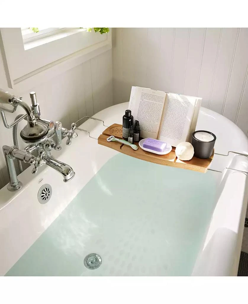 Umbra Aquala Bathtub Caddy 9