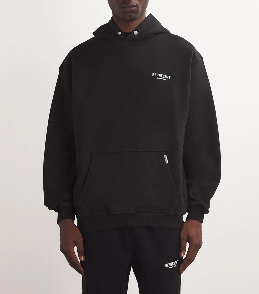 Represent Owners Club Hoodie 3