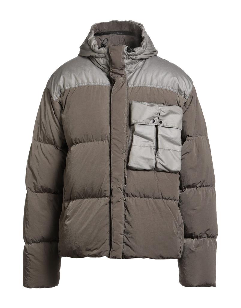 C.P. Company C.P. Company Down Jacket - Coats - Compare Prices