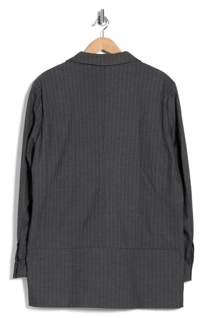 JACQUIE THE LABEL Presley Double Breasted Suit Jacket 4