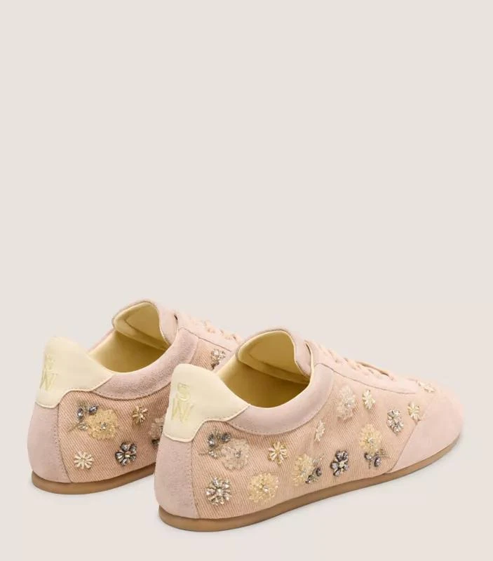 Stuart Weitzman CRUZ SNEAKER 3