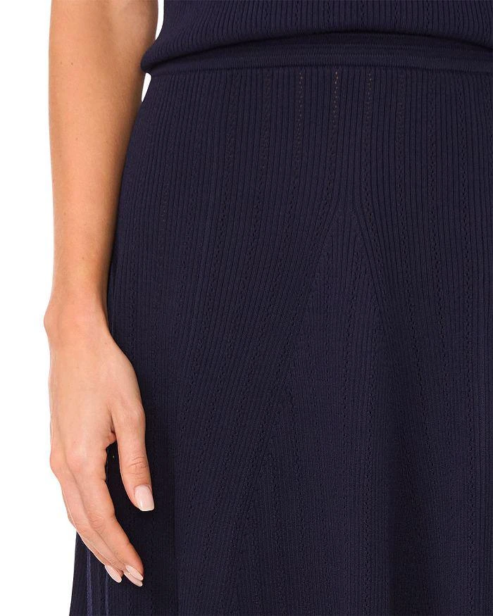 Ted Baker London Pointelle Mini Skirt 4