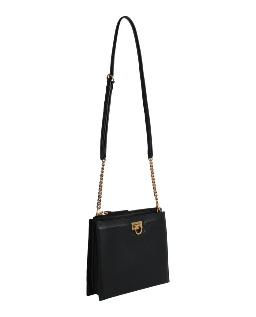 Ferragamo Trifolio Crossbody Bag 4