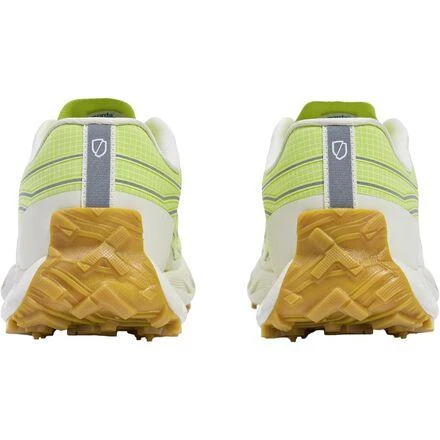 Norda 002 Trail Running Shoe - Women
s 4