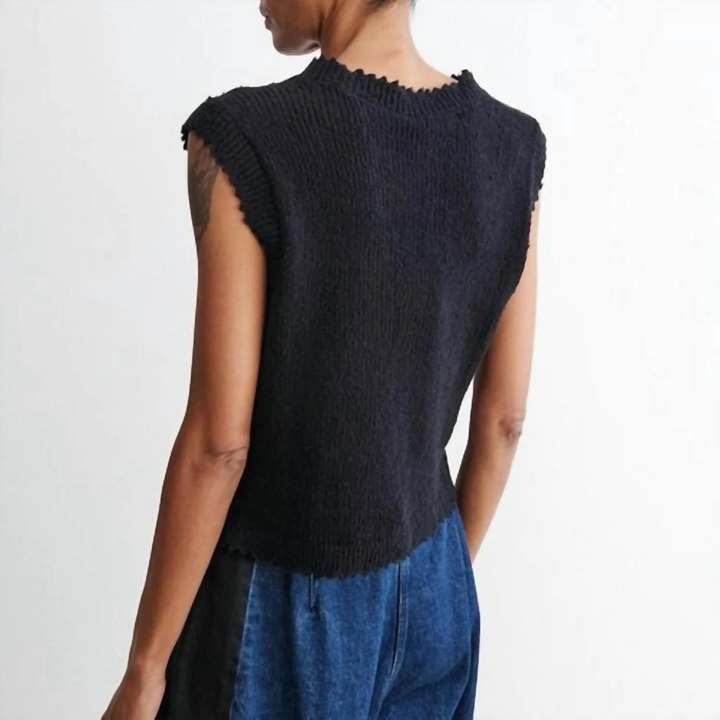 Rachel Comey Rachel Comey - Relent Top 3