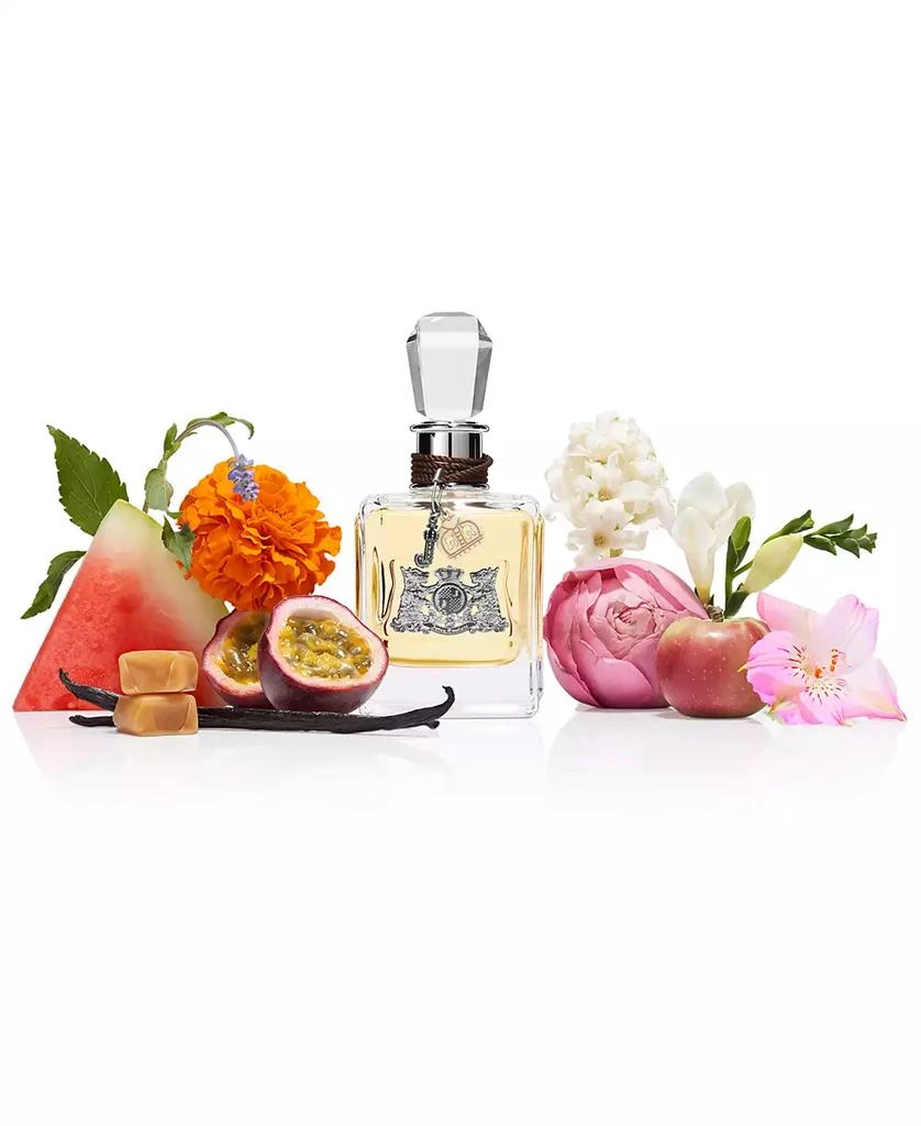 Juicy Couture Eau de Parfum, 1.7 oz 2