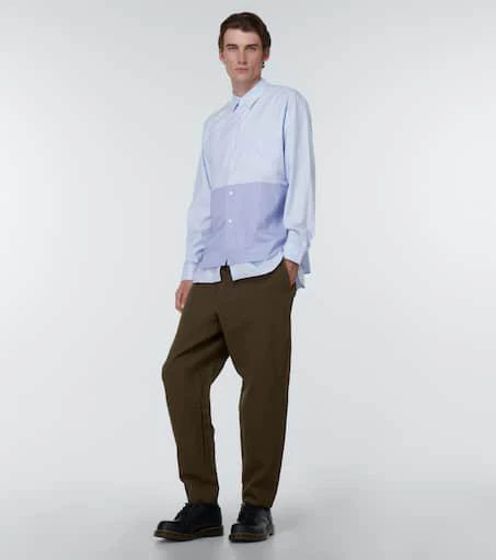 Comme des Garcons Cropped pants 2
