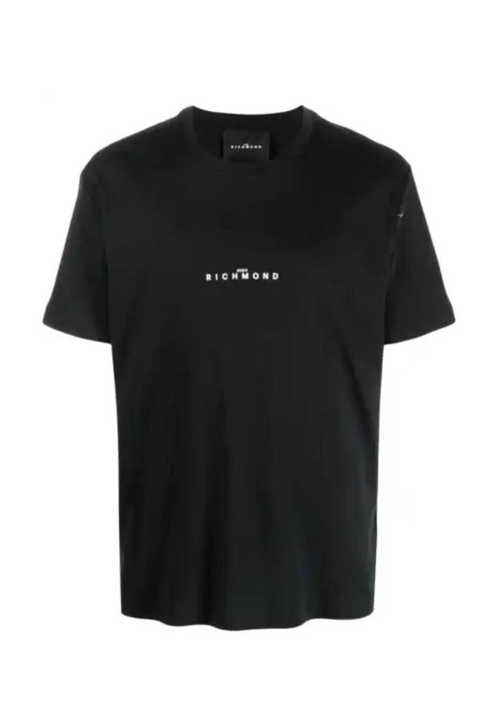 John Richmond John Richmond Men's T-SHIRT 1