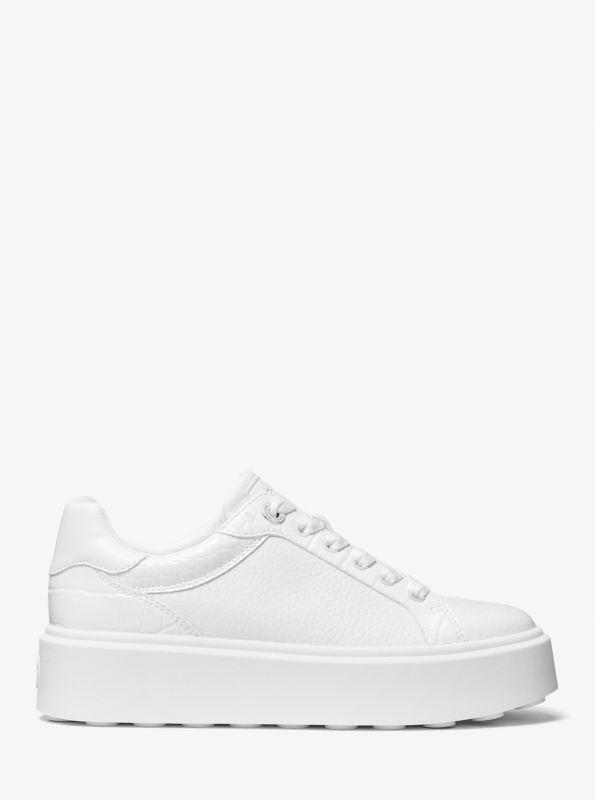 Michael Kors Romey Platform Sneaker