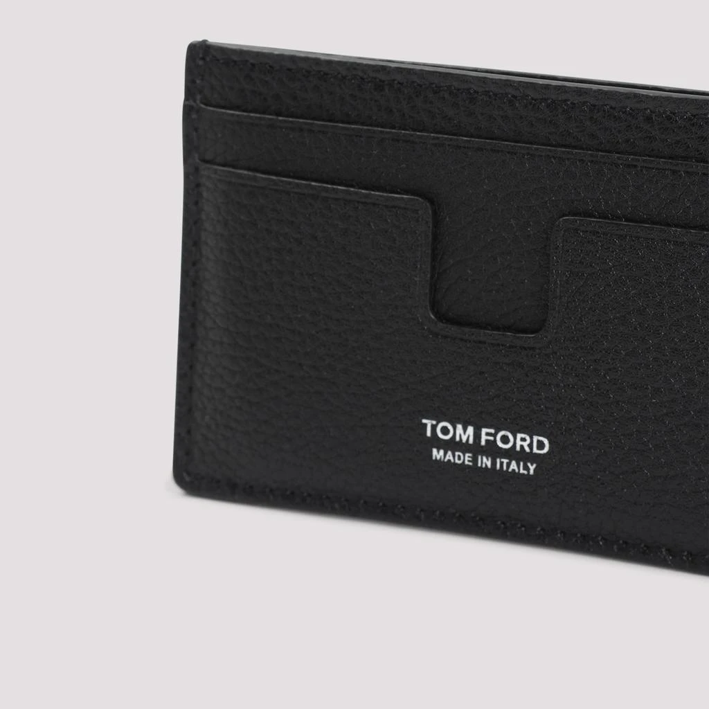 Tom Ford MENS CREDIT CARD HOLDER 4