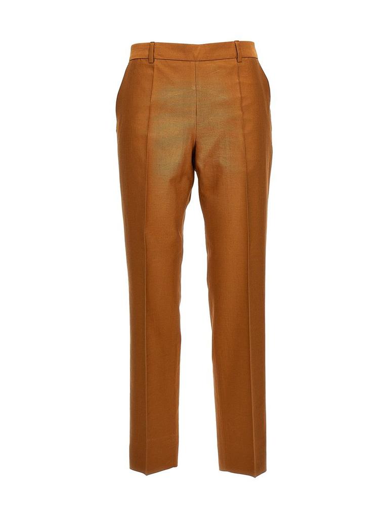 Alberto Biani Alberto Biani Half Elastic Pants