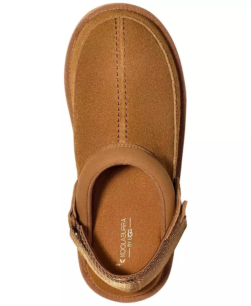 Koolaburra Women's Tizzey Clogs 4