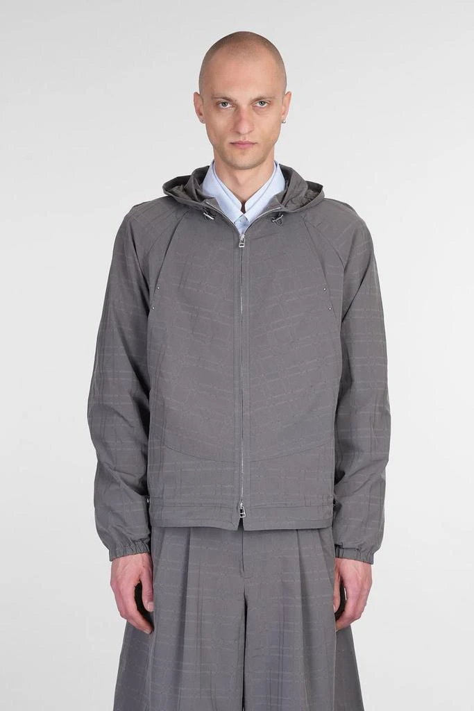 J.L-A.L J.L-A.L Casual Jacket 1