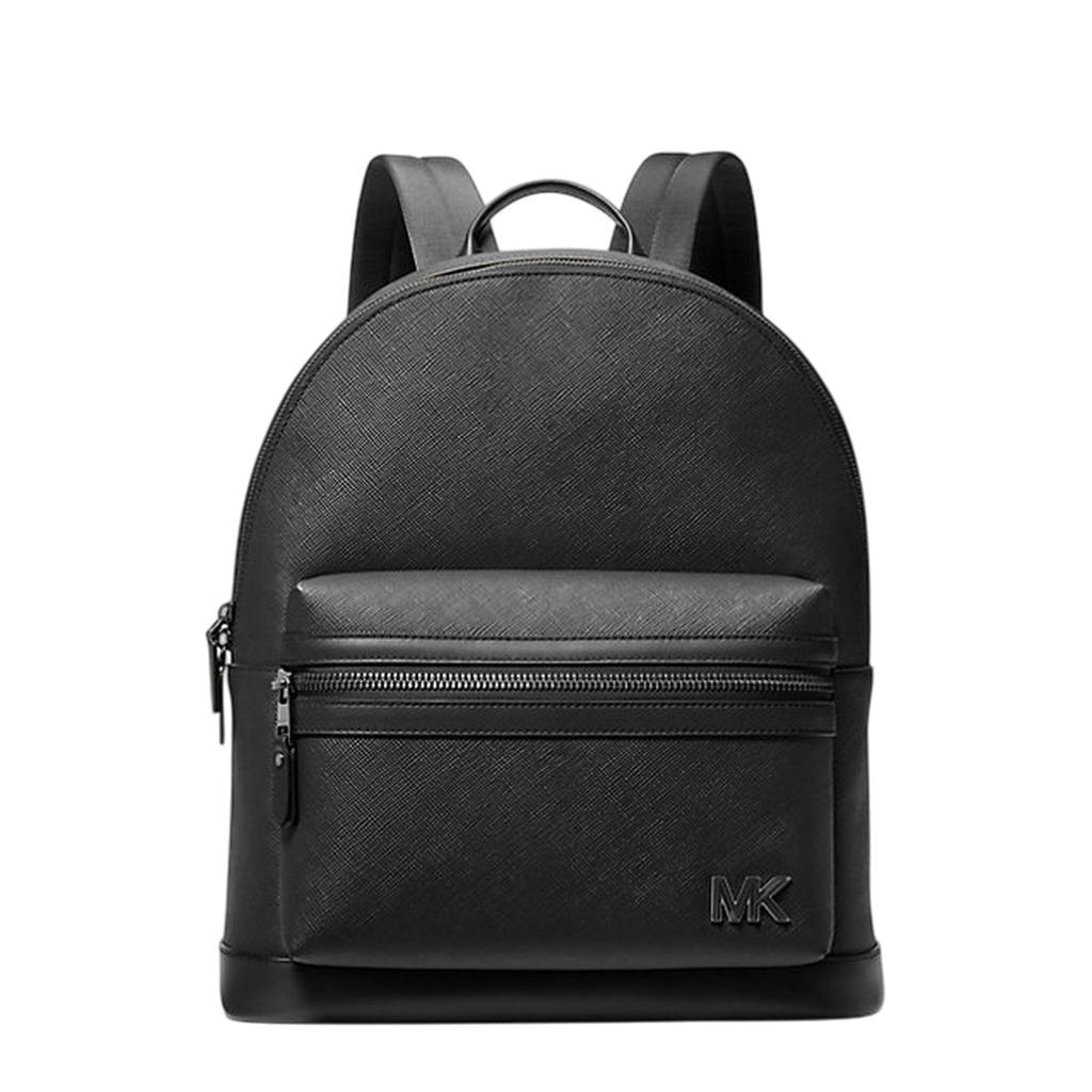 MICHAEL KORS ロゴパターン リュック 美品】MICHAEL KORS ロゴパターン リュック - メルカリ
