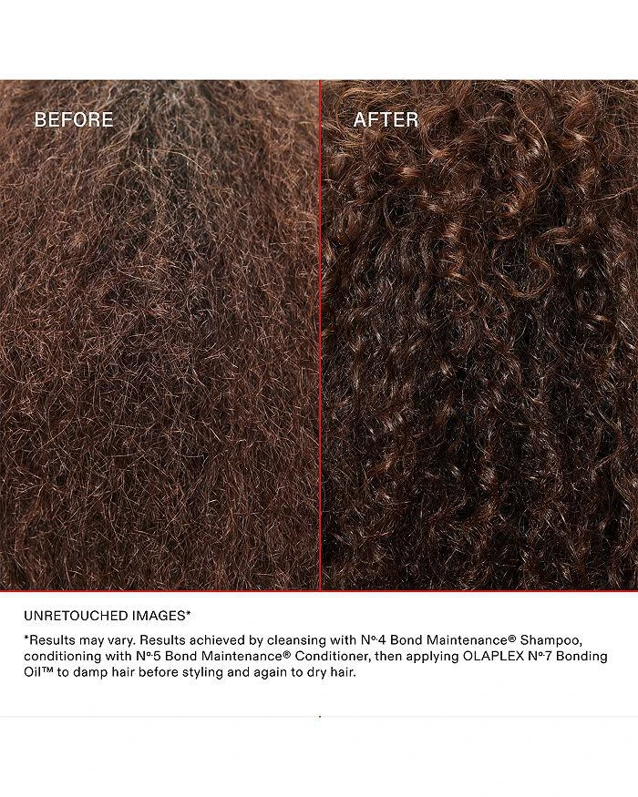 Olaplex The Full On Shine Set ($107 value) 11