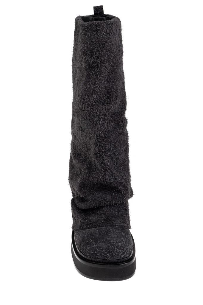 The Attico Boots Robin 6