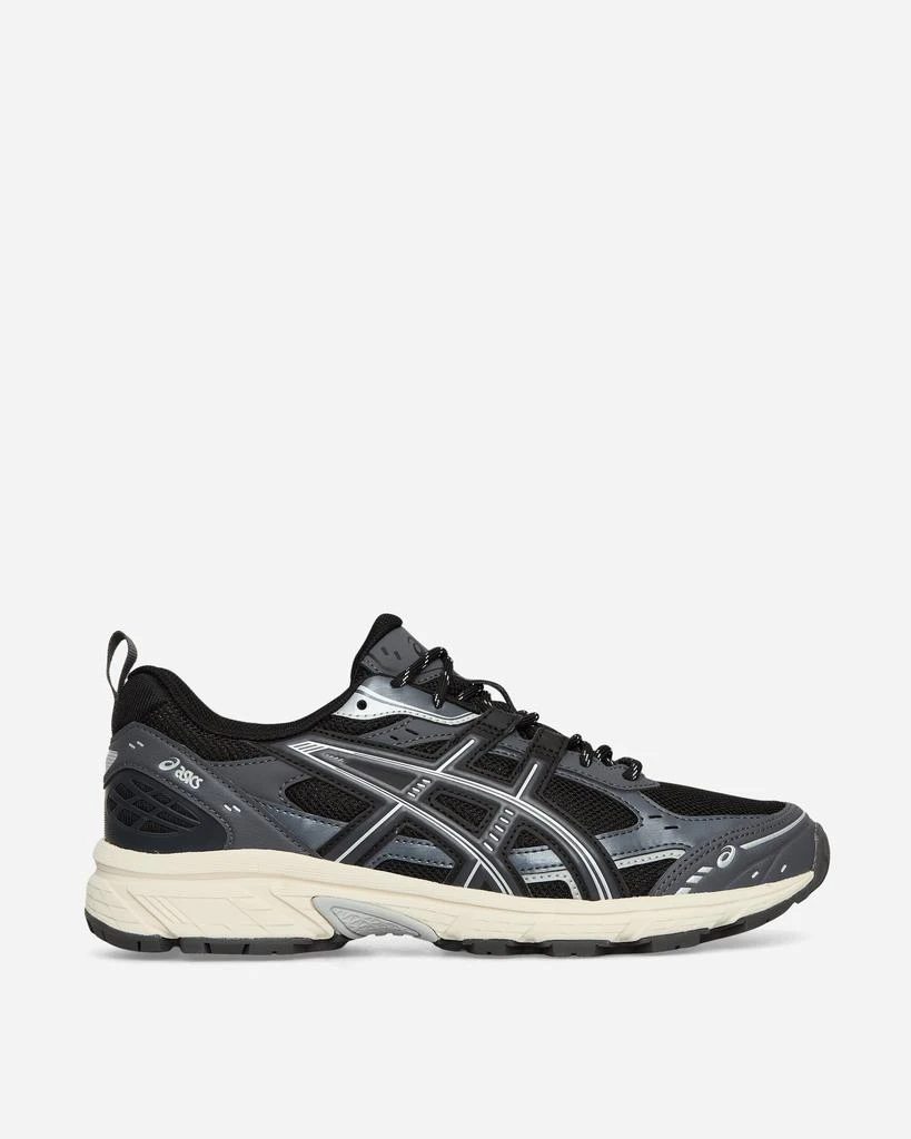 Asics GEL-Nunobiki Sneakers Black / Obsidian Grey 1