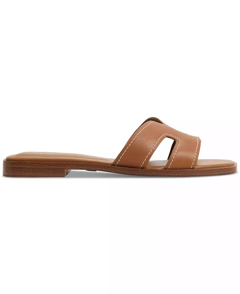 ALDO Women's Itsandal Flat Slide Sandals 2