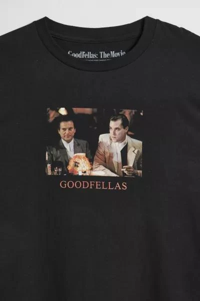 Urban Outfitters Goodfellas Photo Graphic Tee 2
