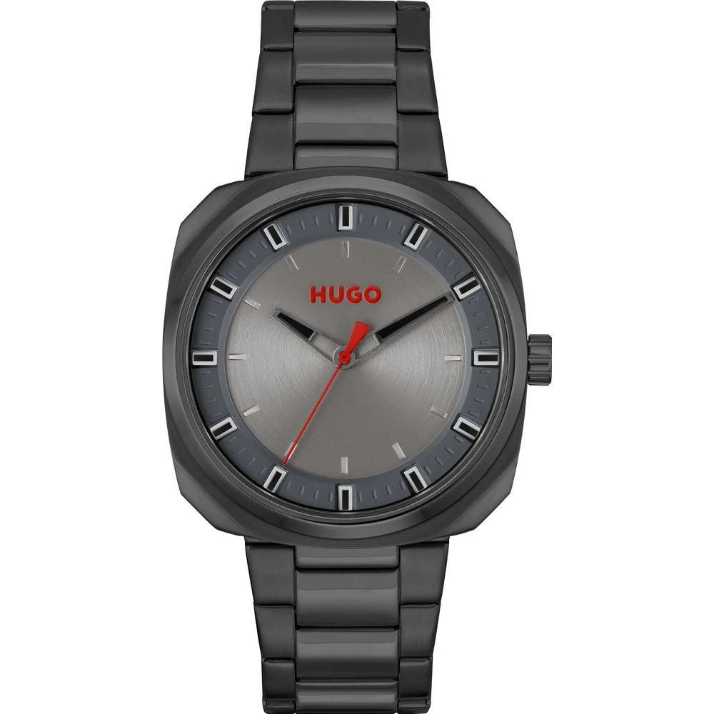 Hugo Boss Stainless Steel Men's Watch 1