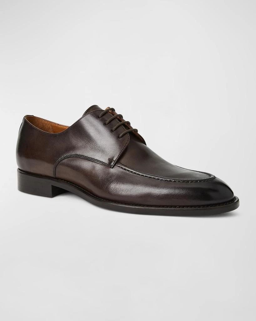 Bruno Magli Men's Santino Leather Oxfords 2