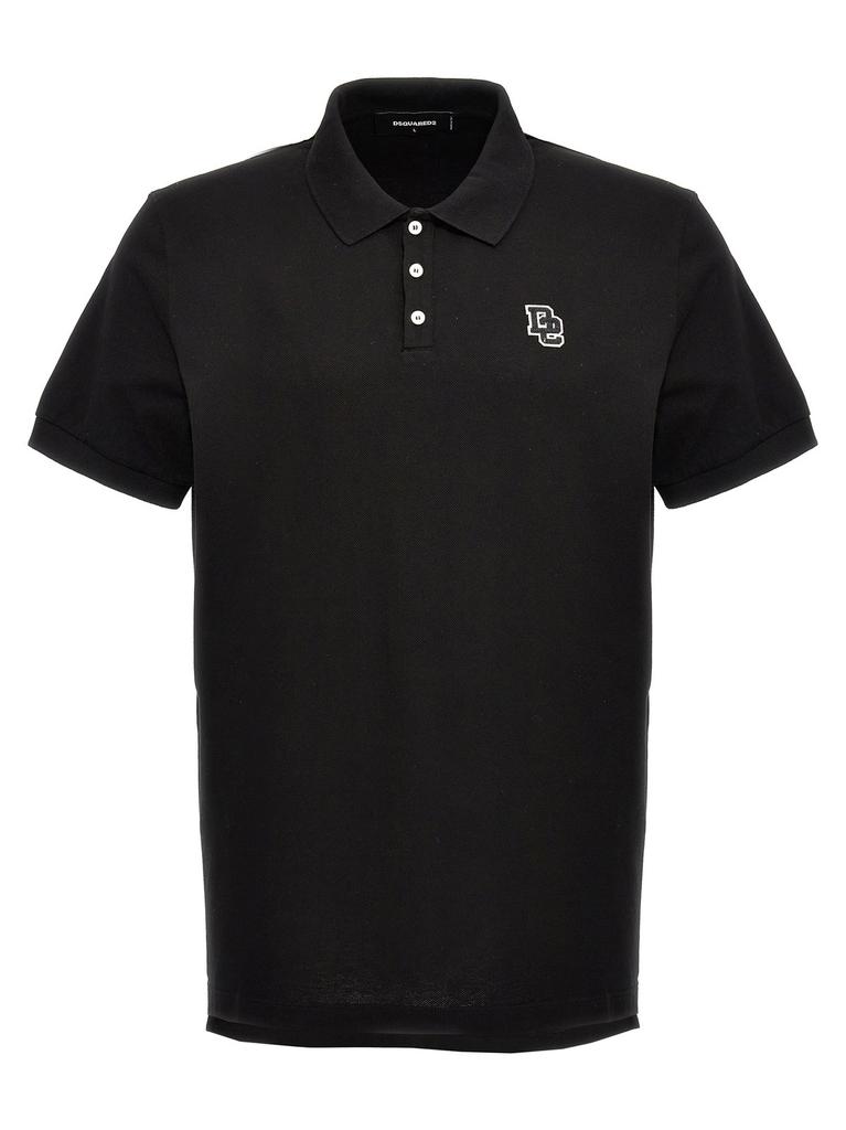 ポロシャツ DSQUARED2  Dsquared2 Summer Lovers cotton polo shirt S78HA0045D13130103M.jpg?sw=476
