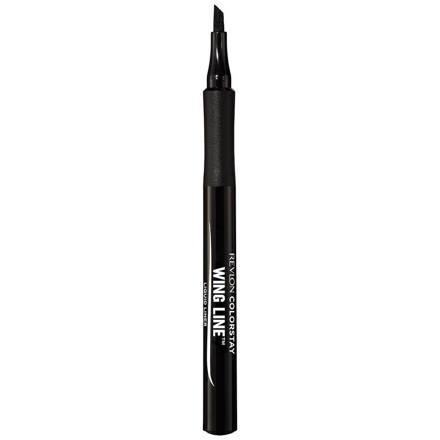 Revlon Wing Line Liquid Liner Angled Edge Tip