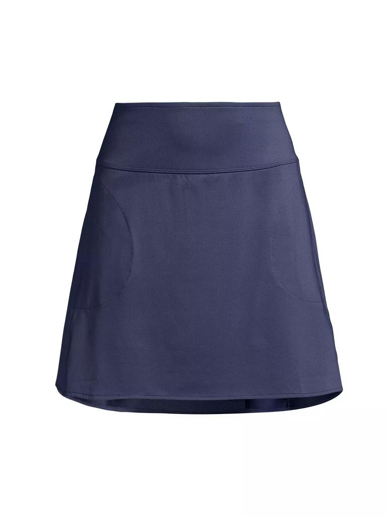 Zero Restriction Sadie Mini Skort