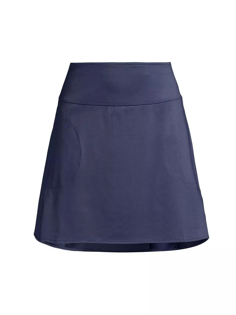 Zero Restriction Sadie Mini Skort 1