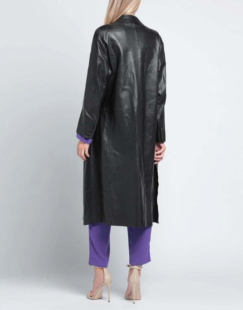 Valentino Double breasted pea coat 4