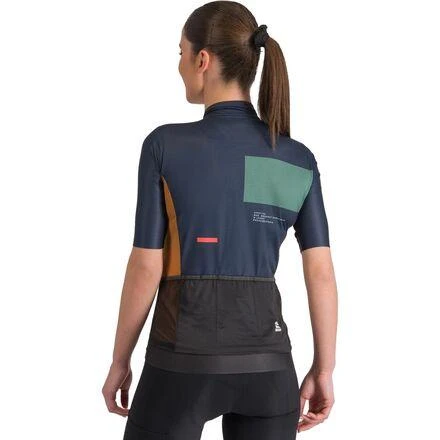 Sportful Breakout Supergiara Jersey - Women
s 2