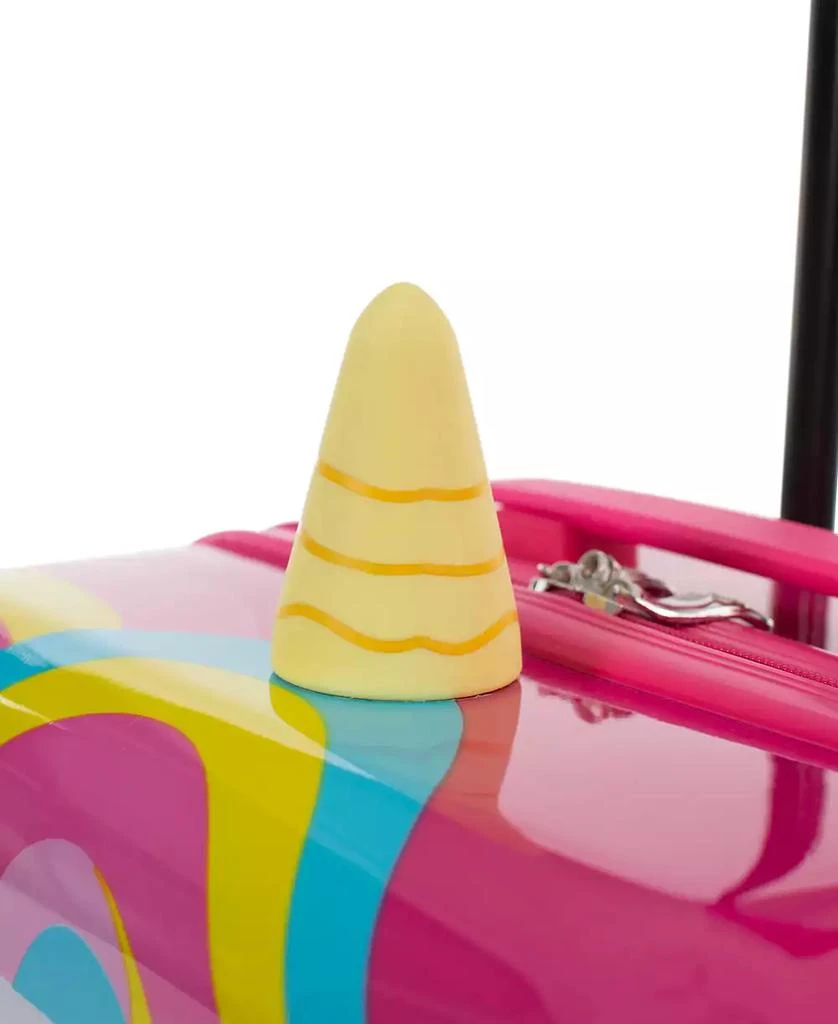 Heys Hey
s Super Tots Spinner Luggage and Backpack 13