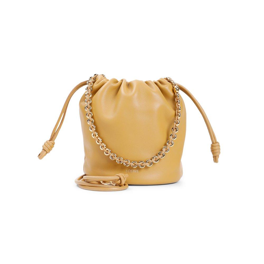 Loewe Loewe Flamenco Purse Bucket Bag