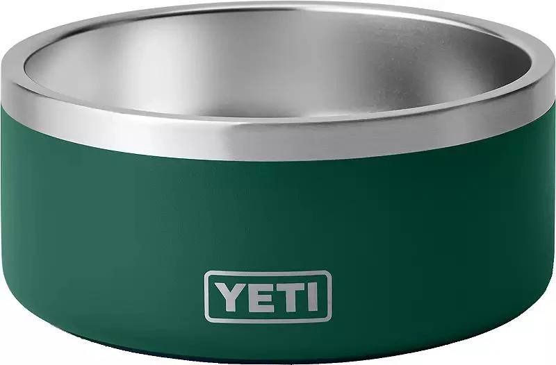 YETI YETI Boomer 8 Dog Bowl 1