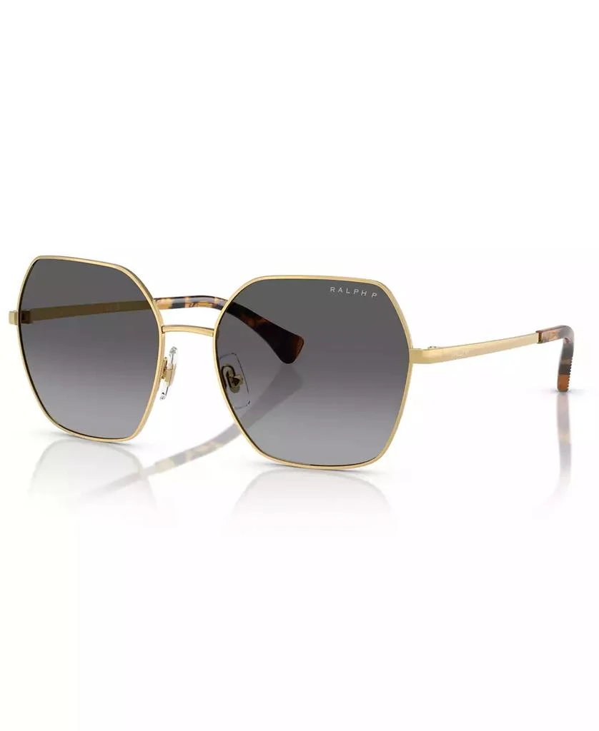 Ralph Lauren Women's Polarized Sunglasses RA4138 1
