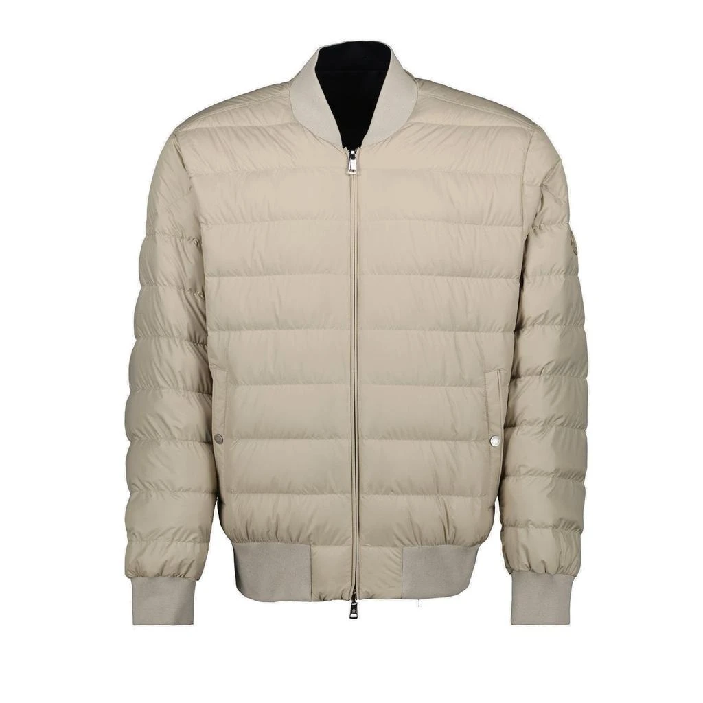 Moncler Moncler Villerest Reversible Down Bomber Jacket 3