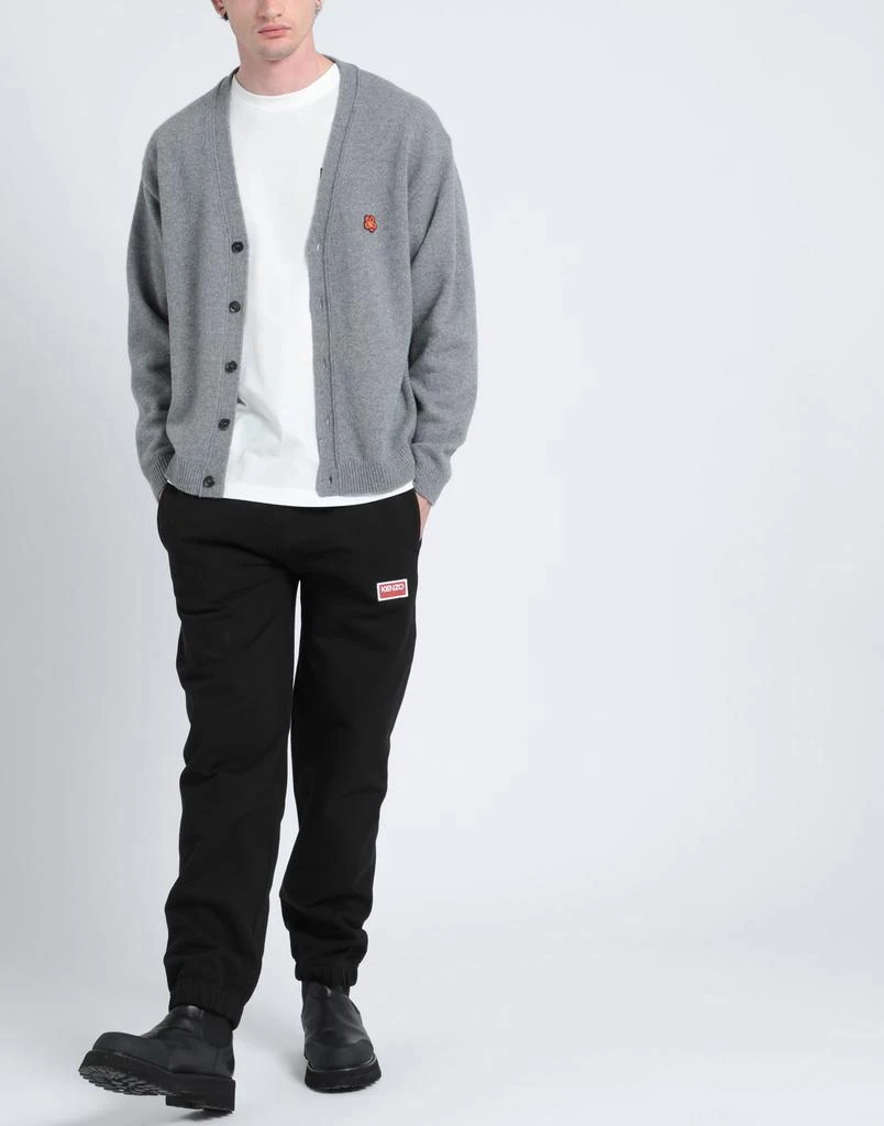 Kenzo Cardigan 4