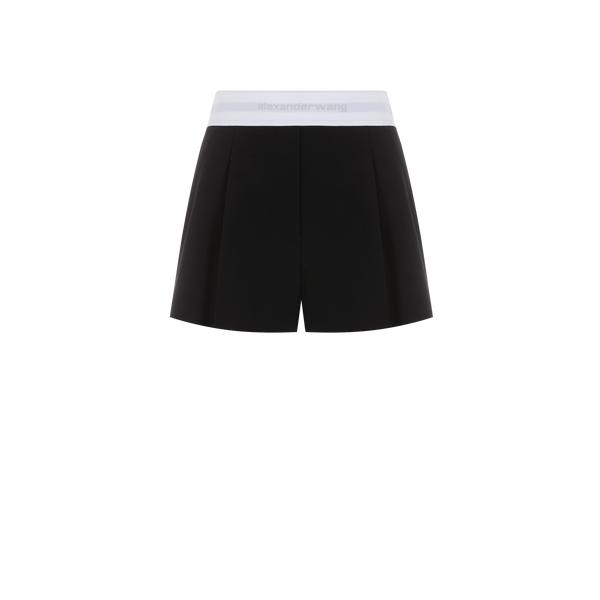 Alexander Wang Short en laine